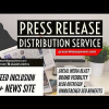 Press Release Distribution