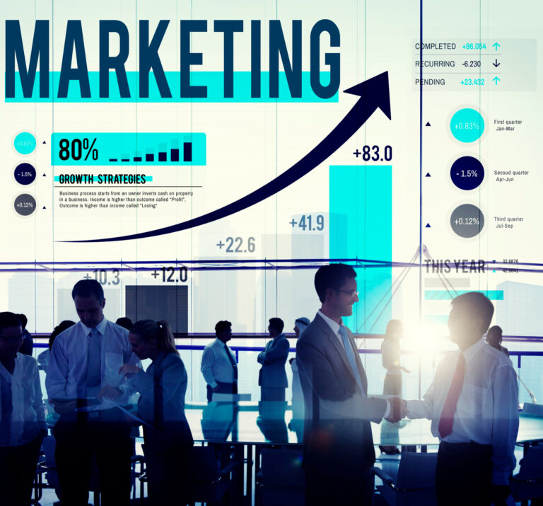 Digital Marketing Trends