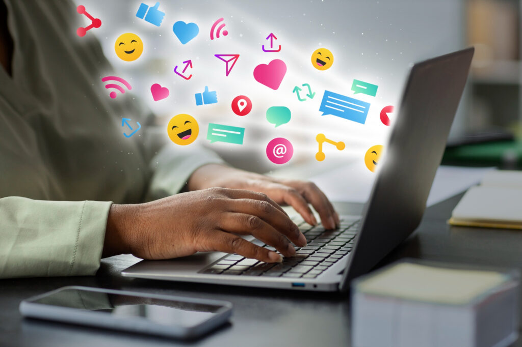Marketing platforms