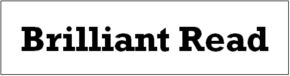 BrilliantRead.com