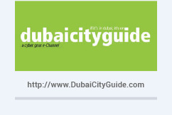 Link Insertion - DubaiCityGuide.com