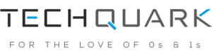Guest Post - TechQuark.com