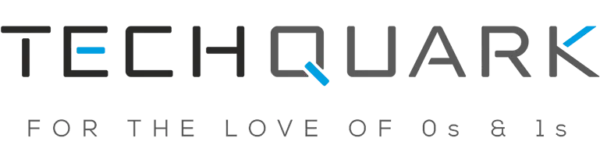 Guest Post - TechQuark.com