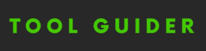 tool guider - tools review