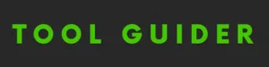 tool guider - tools review