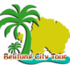 guest post belitung city tour