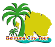 guest post belitung city tour