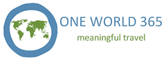 Guest Post - OneWorld365.org