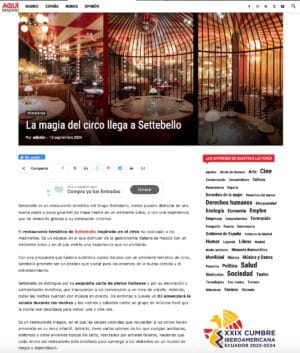 Link Insertion - Aqui.Madrid