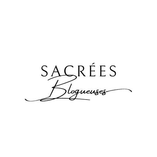 Guest Post - SacreesBlogueuses.com