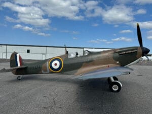 Guest Post - VintageAviationNews.com