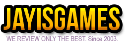 Guest Post - JayIsGames.com