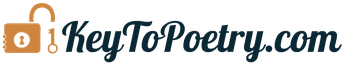 Guest Post - KeyToPoetry.com