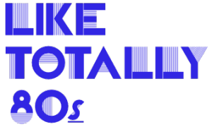Guest Post - LikeTotally80s.com
