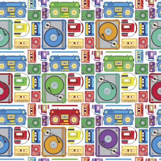 Guest Post - LikeTotally80s.com