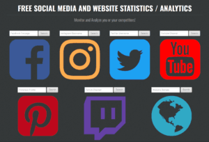 Guest Post - Trackalytics.com