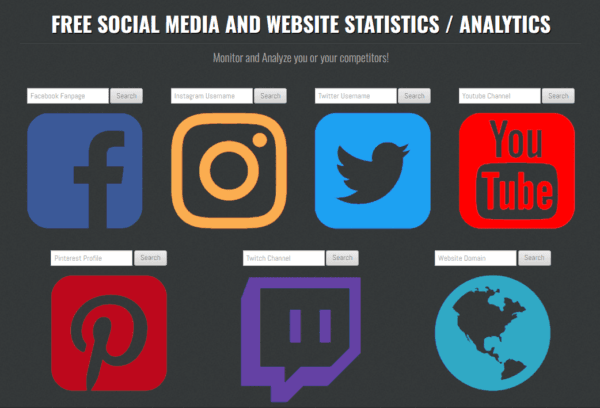 Guest Post - Trackalytics.com