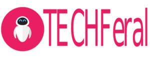 Guest Post - TechFeral.com