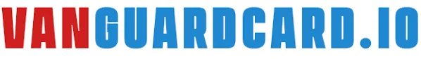 Guest Post - VanguardCard.io