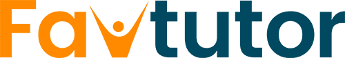 favtutor-logo Guest Post - FavTutor.com