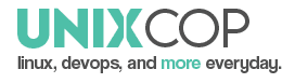 Guest Post - UnixCop.com