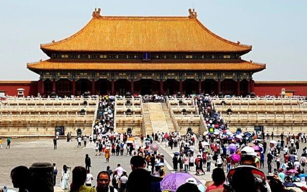 Guest Post - ForSomethingMore.com