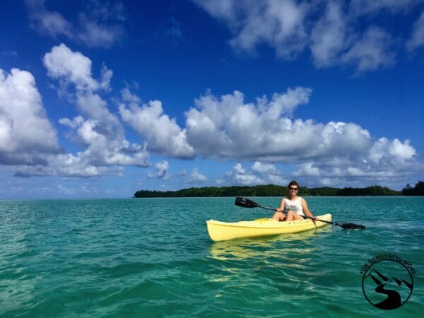 Guest Post - ForSomethingMore.com