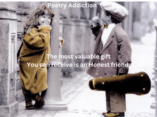 Guest Post - PoetryAddiction.com
