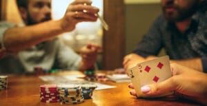 Press Release - FTRPoker.com