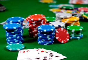Link Insertion - FTRPoker.com