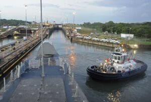 Guest Post - PanamaNewsBriefs.com