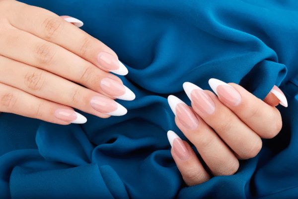 Guest Post - MyFrenchTipNails.com