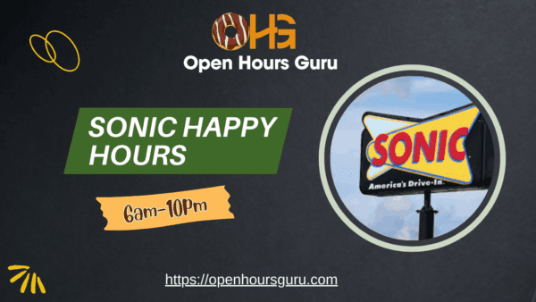 Guest Post - OpenHoursGuru.com
