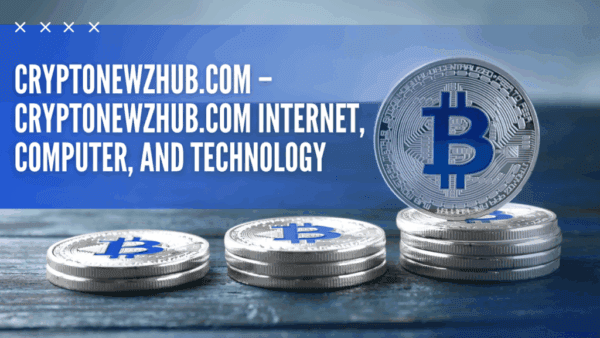 Guest post - TheCryptoNewzHub.net