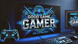 Guest Post - GG-Gamer.net