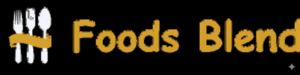 Guest Post - FoodsBlend.com