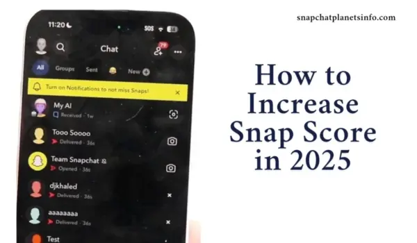 Guest Post - SnapChatPlanetsInfo.com