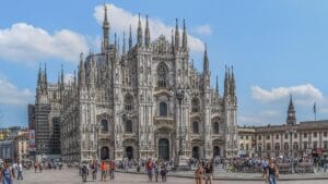 Guest Post - ChicItalia.it