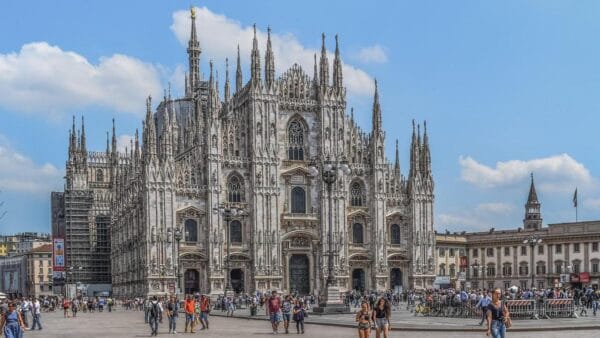 Guest Post - ChicItalia.it