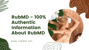 Guest Post - Rubmd.net