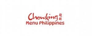 Guest Post - ChowKingMenuPH.com