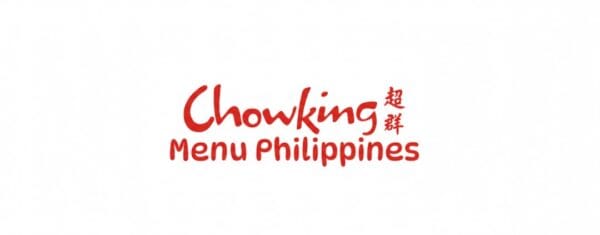 Guest Post - ChowKingMenuPH.com