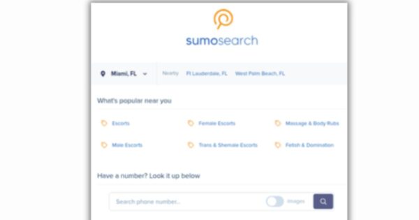 Guest Post - SumoSearch.io