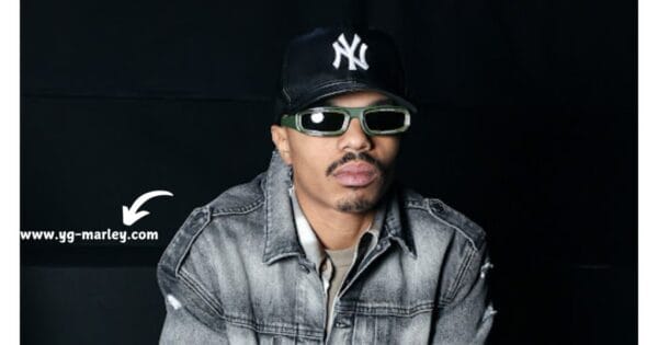 Guest Post - Yg-Marley.com