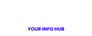 Guest Post - BetSays.com