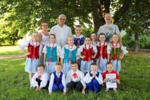 Guest post - SpectrumLine.cz