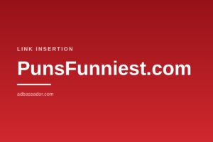 punsfunniest-com-link-insertion Link Insertion - PunsFunniest.com