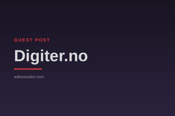 digiter-no-guest-post Guest Post - Digiter.no