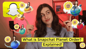 Guest Post - SnapChat-PlanetsOrder.com