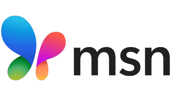 MSN-Logo Guest Post - MSN.com